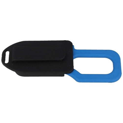 MAC Coltellerie - Rescue Knife, 48mm - TS05 BLUE