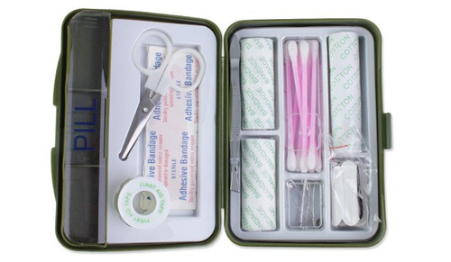 FOSCO - Apteczka - Outdoor First Aid Kit