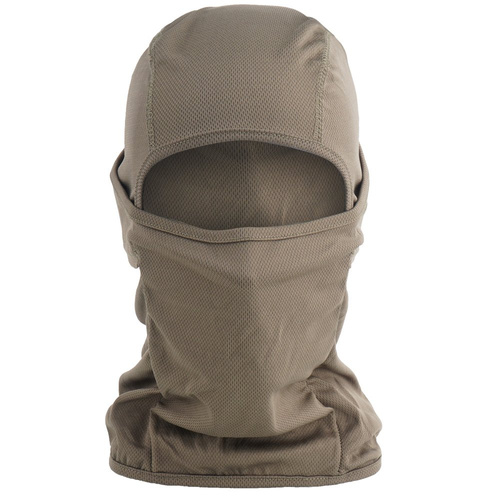 Mil-Tec - Lightweight Tactical Balaclava - OD Green - 12110101