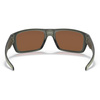Oakley - Okulary ochronne SI Drop Point - Matte Olive - Tungsten - OO9367-1960