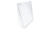 Bolle Safety - Ersatz-Polycarbonat-Gesichtsschutzvisier - BL20FAPI