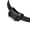 Princeton Tec - LED Headlamp Flashlight Refuel - 300 lm - Black - RF23-BK/DK