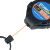 Key-Bak - Retraktor ToolMate Ratch-It Tether 1 lb - 48" - Stalowe kółko - 0KB6-3A433