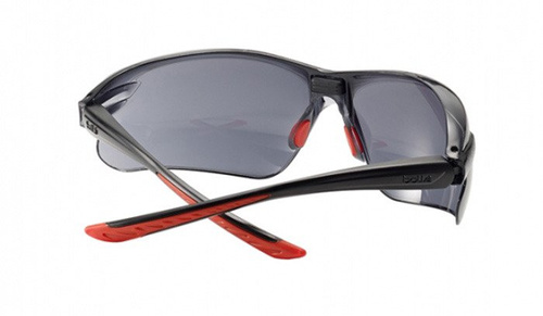 Bolle Safety - Okulary BHP IRI-s - Przyciemniany - IRIPSF