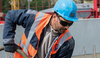 Bolle Safety - Okulary BHP IRI-s - Przyciemniany - IRIPSF