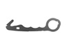 Benchmade - Medical Hook Rettungsmesser - Schwarz - 8BLKWMED