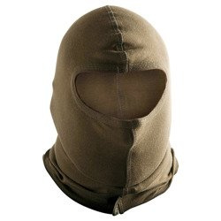 Helikon - Balaclava Cotton - Coyote Brown - CZ-KO1-CO-11