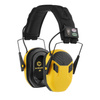 Earmor - Active Hearing Protectors M300X - Yellow - M300X-YE