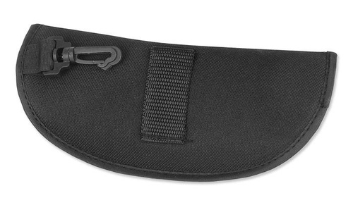Bolle - Eyeglasses Case - Polyester - Black - ETUIB