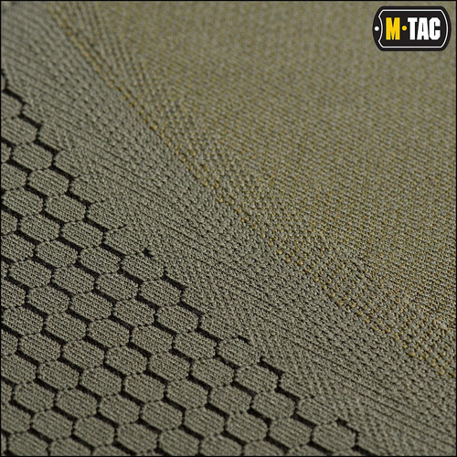 M-Tac - Bokserki termoaktywne Hexagon - Oliwkowe - 70015001