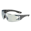 Bolle Safety - Schutzbrille RUSH+ 2.0 - EN ISO 16321-1 - Platin - Welding 1.7 Grey - RUSPMN80E