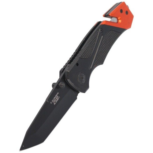 Herbertz - Nóż ratowniczy Rescue Tanto - 203911