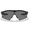 Oakley - Ballistic Glasses SI M Frame 2.0 Industrial - OO9213-03