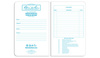 Rite in the Rain - All-Weather Geological Notebook - 540F - Yellow