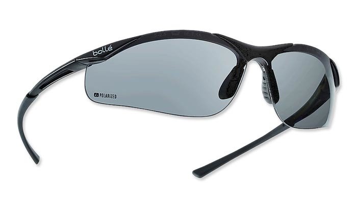 BOLLE Contour Safety Glasses Polarised for sale online 