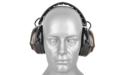 3M - Hearing protectors Peltor WS SportTac Light - Bluetooth
