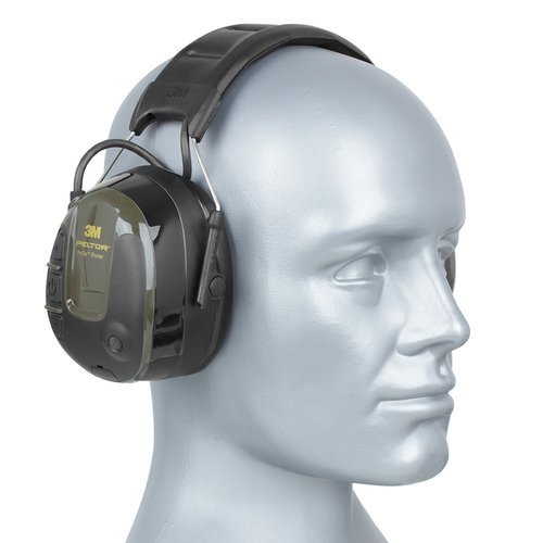 3M - Peltor ProTac Shooter Active Hearing Protector