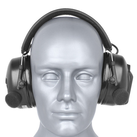 3M - Peltor Tactical XP Active Hearing Protector