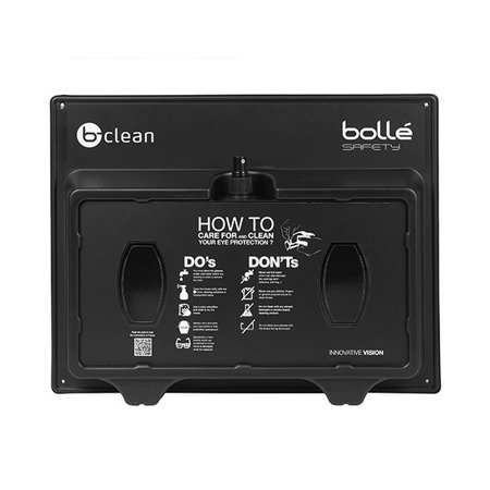 Bolle - B-Clean Station - Dispenser - B600
