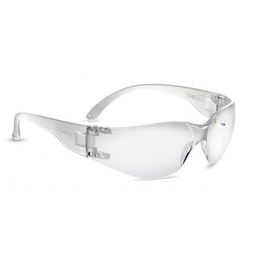 Bolle Safety - BL30 Safety Glasses - Clear - PSSBL30-014