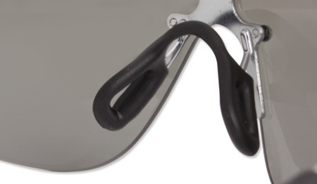 Bolle Safety - Safety Glasses - SILIUM - Smoke - SILPSF