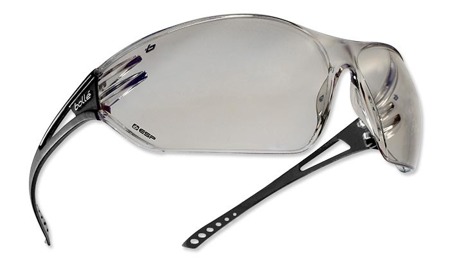 Bolle Safety - Safety Glasses - SLAM - ESP -  SLAESP