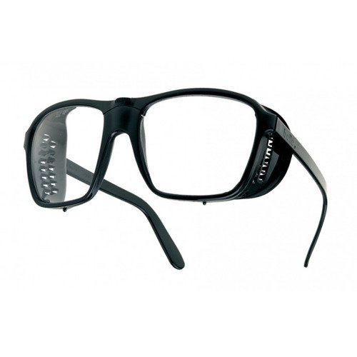 Bolle Safety - Safety Glasses UNIVIS 10 - Clear - U10PI