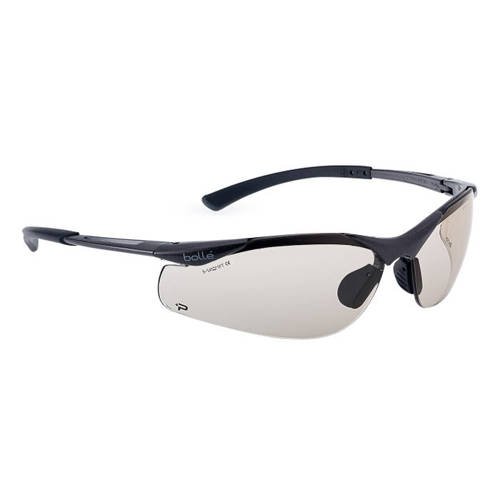 Bolle Safety - Safety glasses CONTOUR - CSP - PSSCONT-C10
