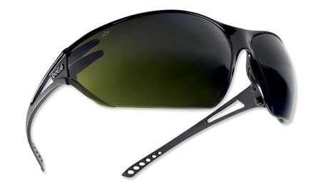 Bolle Safety - Welding Glasses SLAM - Shade 5 - SLAWPCC5