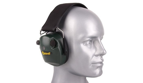 Caldwell - E-Max Electronic Hearing Protection