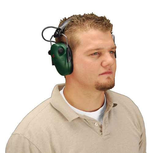 Caldwell - E-Max Electronic Hearing Protection