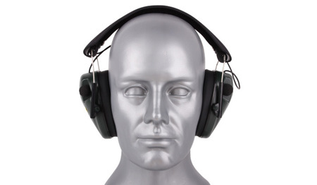 Caldwell - E-Max Low Profile Electronic Hearing Protection