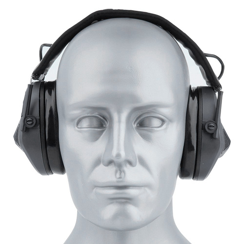 Earmor - Active hearing protector M30 - M30-BK