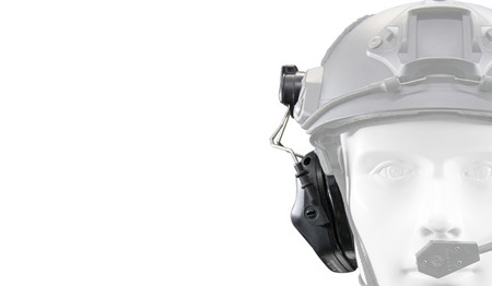 Earmor - M11 ARC Helmet Rails Adapter Attachment Kit