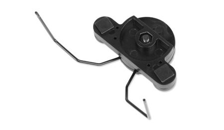 Earmor - M12 EXFIL Helmet Rails Adapter Attachment Kit
