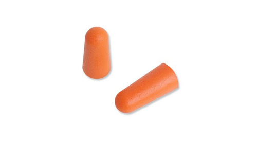 Earmor - MaxDefense Foam EarPlugs - M01 - BOX 100 pcs