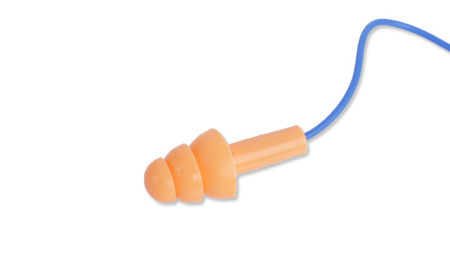 Earmor - MaxDefense Silicone EarPlugs - M04