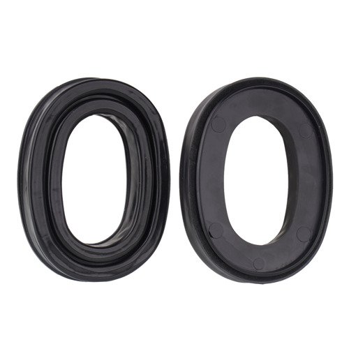 Earmor - Silicone Gel Ear Sealing Rings Replacement for C5 / C6 / C7 / Comtac II - S06-Peltor