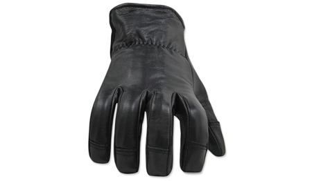 HexArmor - Leather Tactical Enforcement Glove - PointGuard® Ultra - 4046