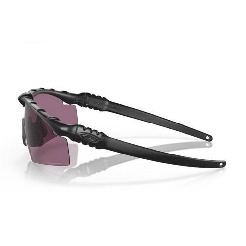 Oakley - SI Ballistic M Frame 3.0 Matte Black Sunglasses - 3LS - OO9146-4332