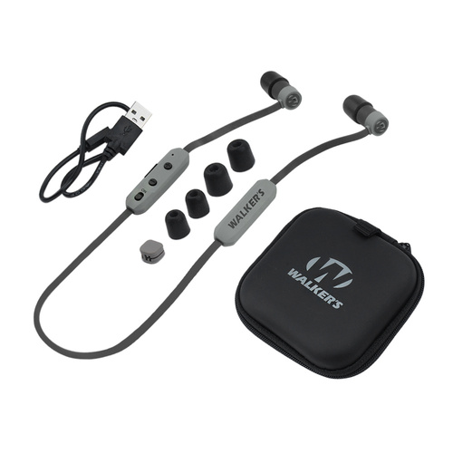 Walker's - Active Ear Protectors - Olive - GWP-RPHE