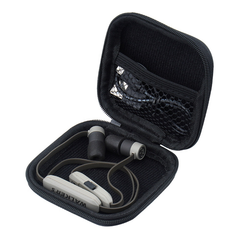 Walker's - Active Ear Protectors - Olive - GWP-RPHE
