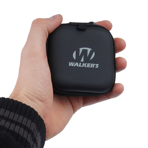 Walker's - Active Ear Protectors - Olive - GWP-RPHE