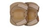 ALTA - Elbow Pads Flex Military - Coyote Brown - 53010.14