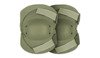 ALTA - Elbow Pads Flex Military - OD Green - 53010.09