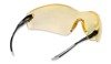 Bolle Safety - Safety Glasses - COBRA - Yellow - COBPSJ