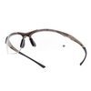 Bolle Safety - Safety Glasses - CONTOUR - Clear - CONTPSI