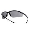 Bolle Safety - Safety Glasses - CONTOUR - Smoke - CONTPSF