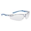 Bolle Safety - Safety Glasses ILUKA - Clear - ILUPSI
