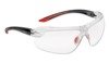Bolle Safety - Safety Glasses - IRI-s - Clear - IRIPSI